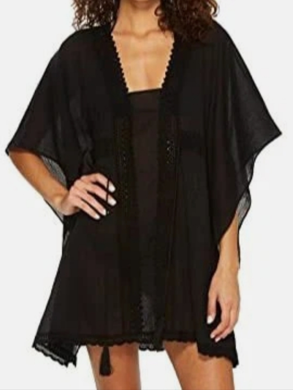 NWT Jantzen Swim Cover